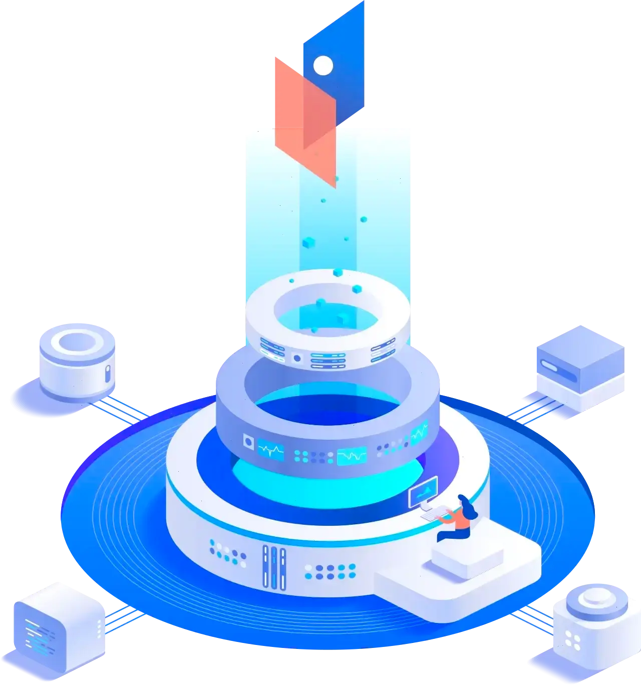 Wavestatix estrategia de trading