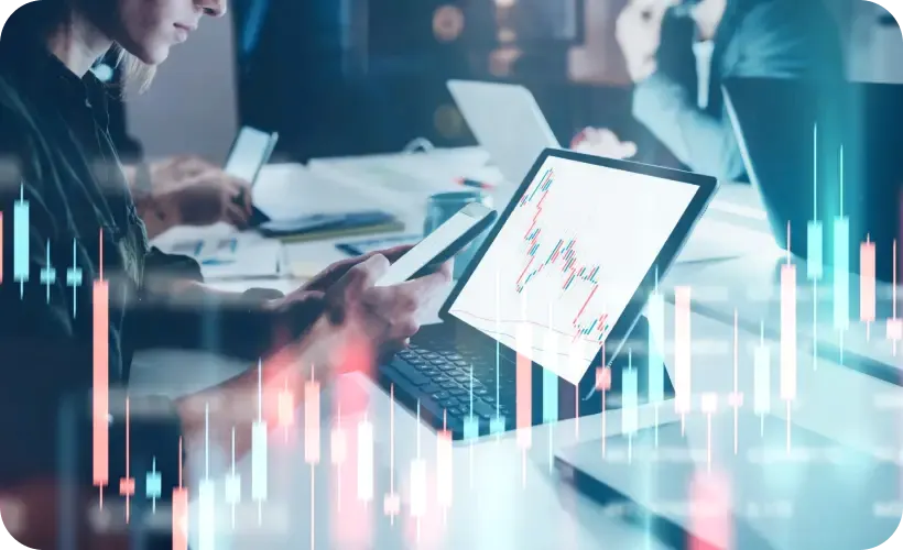 Wavestatix mercado de criptomonedas