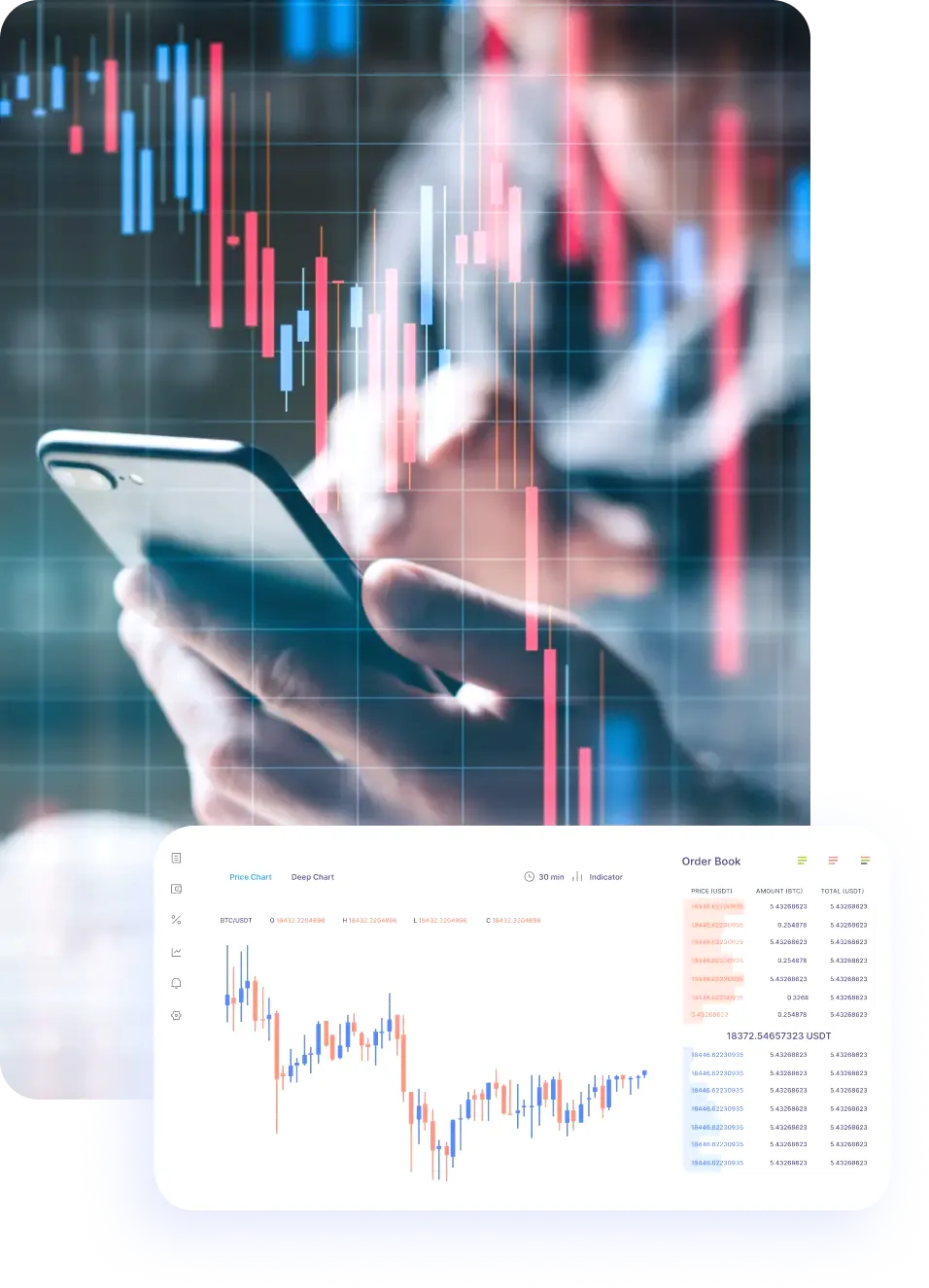 Wavestatix plataforma cripto