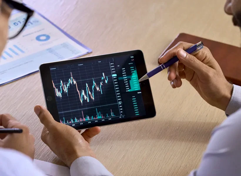 Wavestatix instrumentos financieros